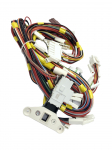 Asko 560078600 Wiring Harness